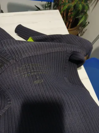 Neopreno Hyperfreak Niño 5/4+ T 10 Más Regalo