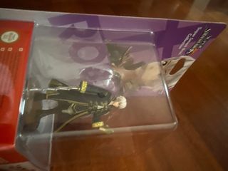 Amiibo Robin Super Smash Bros. Colección