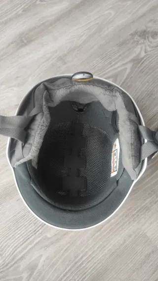 Casco esquí 56-59 cm (M) Decathlon Wed'ze