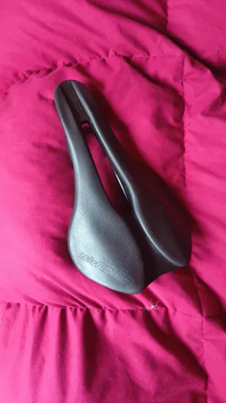 Sillín Selle Italia X3 Boost Negro