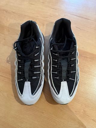 Zapatillas Nike Air Max 95 CDG T-44.5