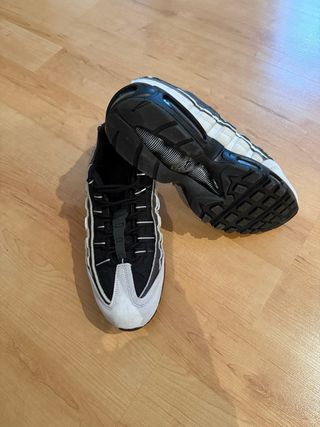 Zapatillas Nike Air Max 95 CDG T-44.5