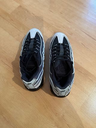 Zapatillas Nike Air Max 95 CDG T-44.5