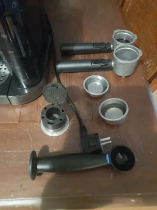 CAFETERA CECOTEC CUMBIA POWER INSTANT CCINO