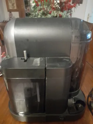 CAFETERA CECOTEC CUMBIA POWER INSTANT CCINO