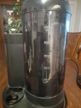 CAFETERA CECOTEC CUMBIA POWER INSTANT CCINO