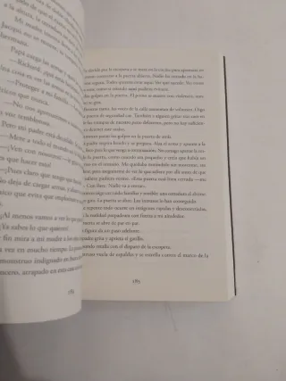 Sed (Literatura Mágica) (Spanish Edition)