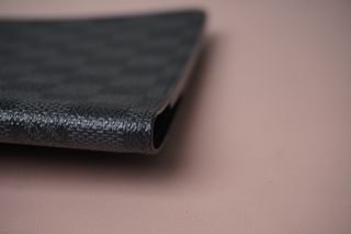 Louis Vuitton Damier Graphite Agenda Cover
