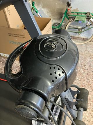 Cinta de correr Fit4u MC500