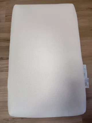 Colchón mini-cuna Ecus Care