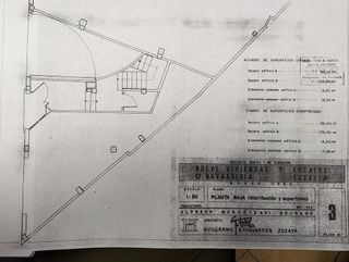 Local comercial en venta en Estella/Lizarra