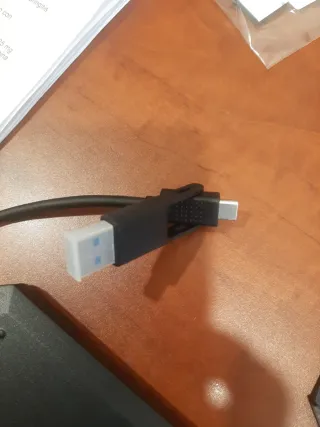 Caja disco duro BENFEI