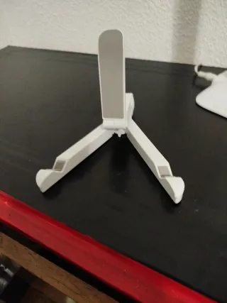 Reproductor CD Radio Bluetooth Aux Blanco