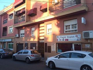 Piso en venta en Almendralejo