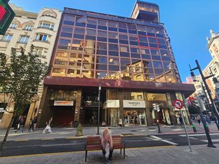 Oficina en venta en Indautxu en Bilbao