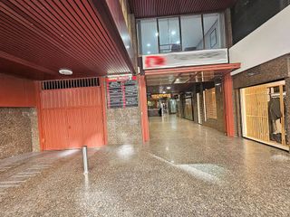 Oficina en venta en Indautxu en Bilbao