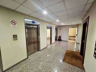 Oficina en venta en Indautxu en Bilbao