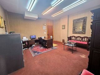 Oficina en venta en Indautxu en Bilbao