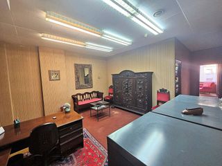 Oficina en venta en Indautxu en Bilbao