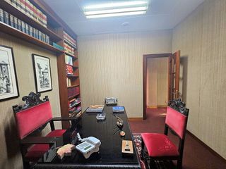 Oficina en venta en Indautxu en Bilbao