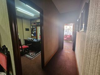 Oficina en venta en Indautxu en Bilbao