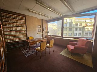 Oficina en venta en Indautxu en Bilbao