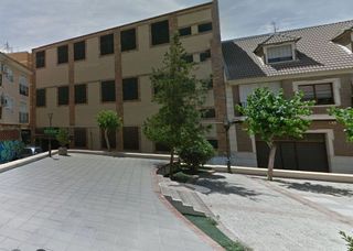 Garaje en venta en Molina de Segura ciudad en Molina de Segura