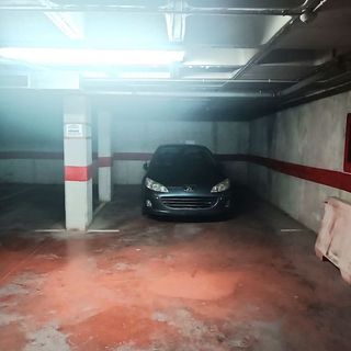 Garaje en venta en Molina de Segura ciudad en Molina de Segura