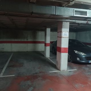 Garaje en venta en Molina de Segura ciudad en Molina de Segura