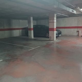 Garaje en venta en Molina de Segura ciudad en Molina de Segura