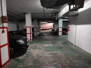 Garaje en venta en Alcaravaneras en Palmas de Gran Canaria(Las)