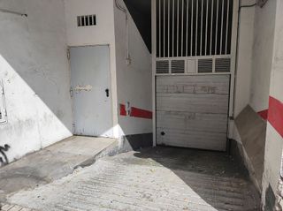 Garaje en venta en Alcaravaneras en Palmas de Gran Canaria(Las)