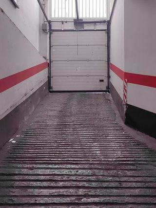 Garaje en venta en Alcaravaneras en Palmas de Gran Canaria(Las)