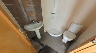 Piso en venta en Villarrobledo