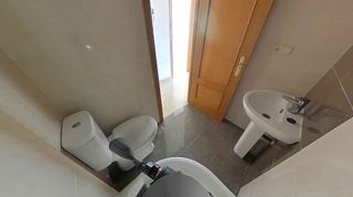 Piso en venta en Villarrobledo