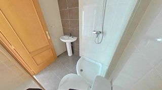 Piso en venta en Villarrobledo