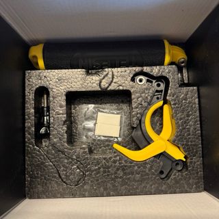 Domo Subacqueo TELESIN per GoPro Hero 5/6/7