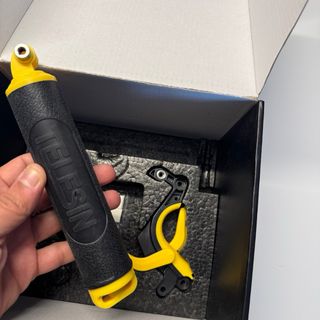 Domo Subacqueo TELESIN per GoPro Hero 5/6/7