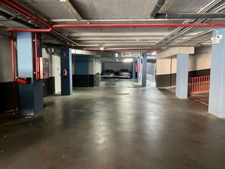 Garaje en venta en Miribilla en Bilbao