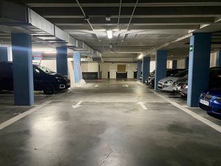 Garaje en venta en Miribilla en Bilbao