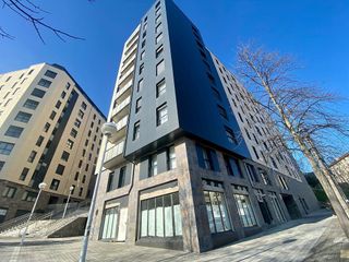 Garaje en venta en Miribilla en Bilbao