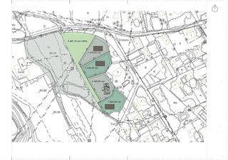 Terreno en venta en La Algoda - Matola - El Pla en Elche