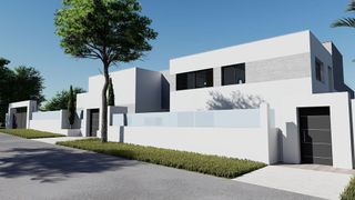 Solar en venta en Sotogrande Alto en San Roque