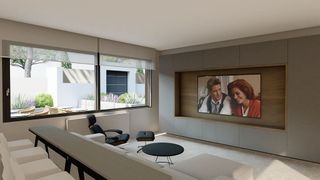 Solar en venta en Sotogrande Alto en San Roque