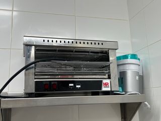 Tostadora HR FAINCA