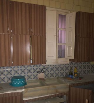 Edificio en venta en Segorbe