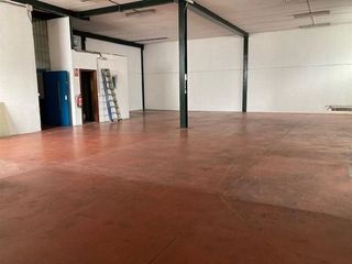 Nave industrial en venta en Norte en Leganés