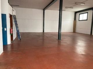 Nave industrial en venta en Norte en Leganés