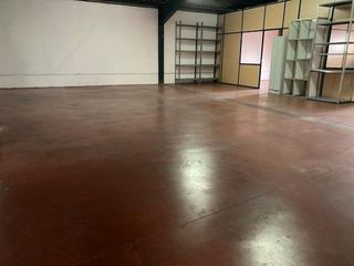 Nave industrial en venta en Norte en Leganés