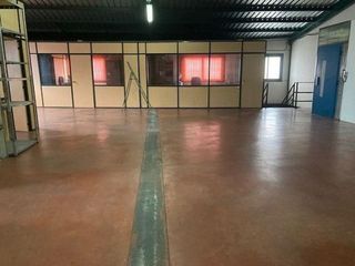 Nave industrial en venta en Norte en Leganés